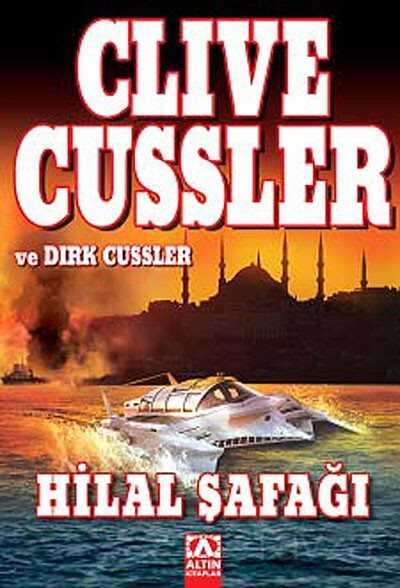 Hilal Şafağı - Altın Kitaplar