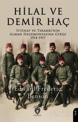 Hilal ve Demir Haç - Dorlion Yayınevi