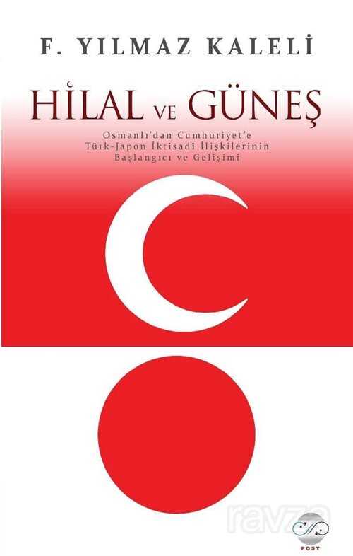 Hilal ve Güneş - 1