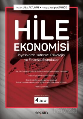 Hile Ekonomisi - 1