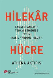 Hilekar Hücre - Koç Üniversitesi Yayınları