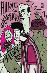 Hilkat Garibeleri - Timaş Yayınları