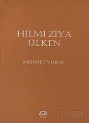 Hilmi Ziya Ülken - Diyanet İşleri Başkanlığı