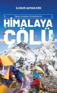 Himalaya Çölü - 1