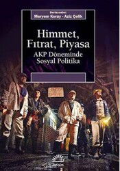 Himmet, Fıtrat, Piyasa - İletişim Yayınları