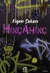 Hınçahınç - İletişim Yayınları