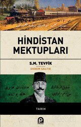 Hindistan Mektupları - Pınar Yayınları