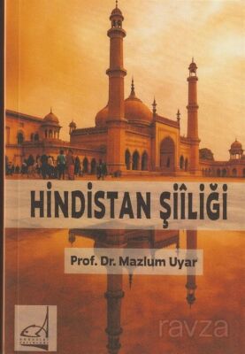 Hindistan Şiiliği - 1