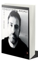 Hindistanbul Masalı - Cinius Yayınları