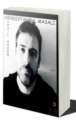 Hindistanbul Masalı - 1