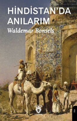 Hindistan'da Anılarım - 1