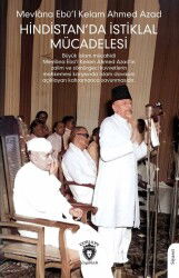 Hindistan'da İstiklal Mücadelesi - Dorlion Yayınevi