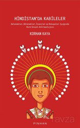 Hindistan'da Kabileler - Pinhan Yayıncılık