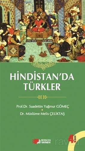 Hindistan'da Türkler - 1