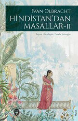 Hindistan'dan Masallar 2 - Dorlion Yayınevi