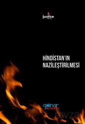 Hindistan'ın Nazileştirilmesi - Gülnar Yayınları