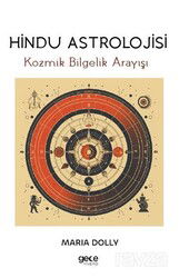 Hindu Astrolojisi - Gece Kitaplığı