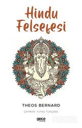 Hindu Felsefesi - Gece Kitaplığı