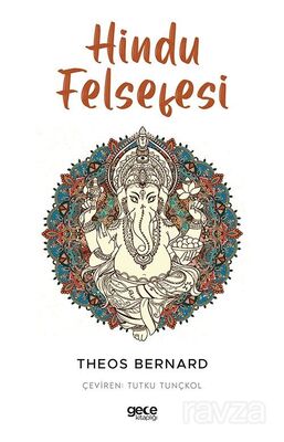 Hindu Felsefesi - 1