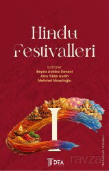 Hindu Festivalleri 1 - DTA Yayıncılık