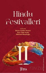 Hindu Festivalleri 2 - DTA Yayıncılık