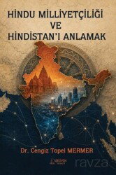 Hindu Milliyetçiliği ve Hindistan'ı Anlamak - Serüven Kitap (Ordu)