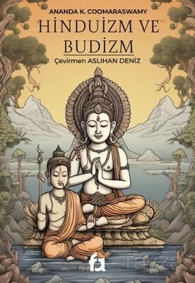 Hinduizm ve Budizm - 1