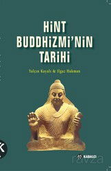 Hint Buddhizmi'nin Tarihi - Kabalcı Yayınları