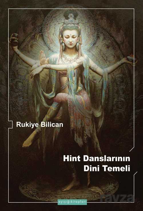Hint Danslarının Dini Temeli - Ayışığı Kitapları