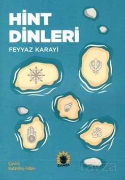 Hint Dinleri - Ganeşa Yayınevi