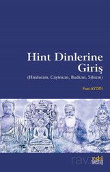 Hint Dinlerine Giriş - Eskiyeni Yayınları