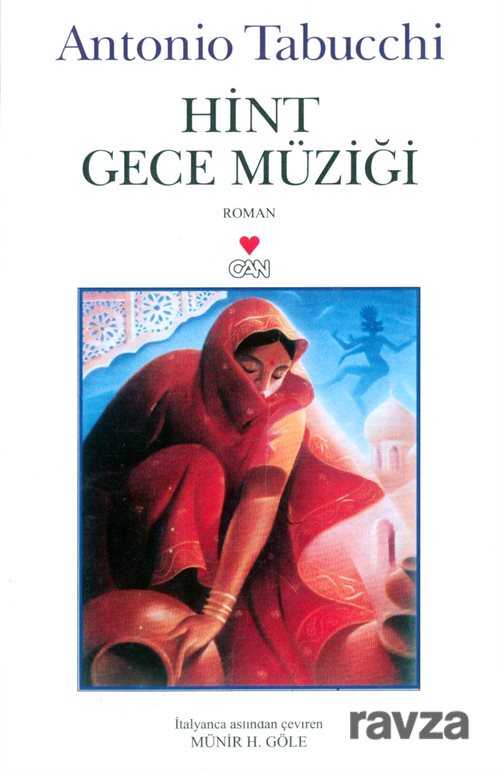 Hint Gece Müziği - Can Yayınları