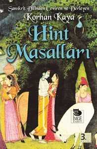 Hint Masalları - İmge Kitabevi Yayınları