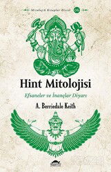 Hint Mitolojisi - Maya Kitap