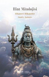 Hint Mitolojisi - Gece Kitaplığı