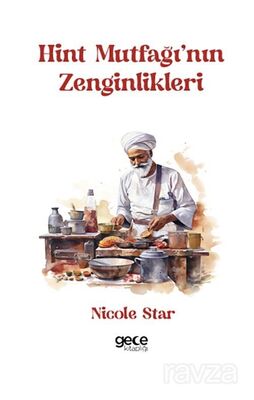 Hint Mutfağı'nın Zenginlikleri - 1