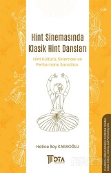 Hint Sinemasında Klasik Hint Dansları - DTA Yayıncılık