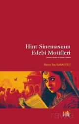 Hint Sinemasının Edebi Motifleri - Eskiyeni Yayınları