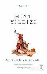 Hint Yıldızı (Orijinal Metin - Günümüz Türkçesi) - Ketebe Yayınevi