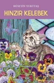 Hınzır Kelebek - İş Bankası Yayınları