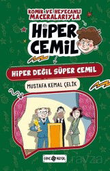 Hiper Değil Süper Cemil - Genç Hayat