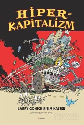 Hiper-Kapitalizm - 1