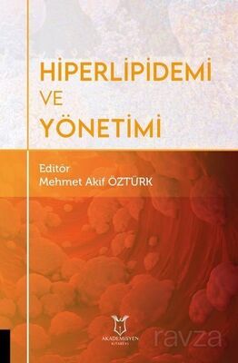 Hiperlipidemi ve Yönetimi - 1