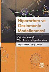 Hiperortam ve Gezinmenin Modellenmesi - Nobel Yayın Dağıtım