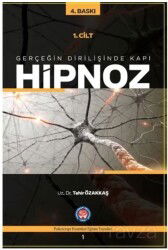 Hipnoz 1. Cilt - Psikoterapi Enstitüsü Yayınları