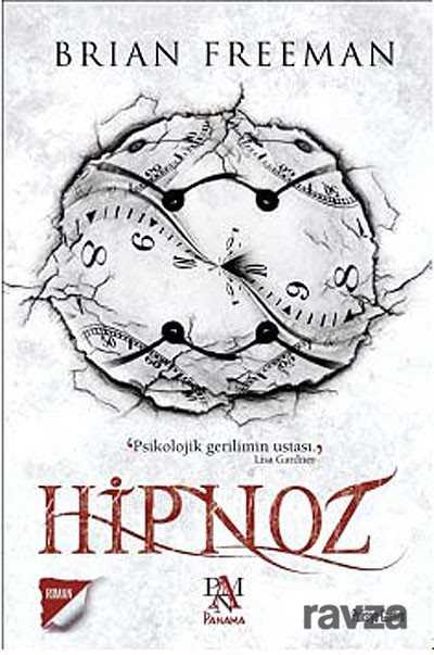 Hipnoz - Panama Yayıncılık