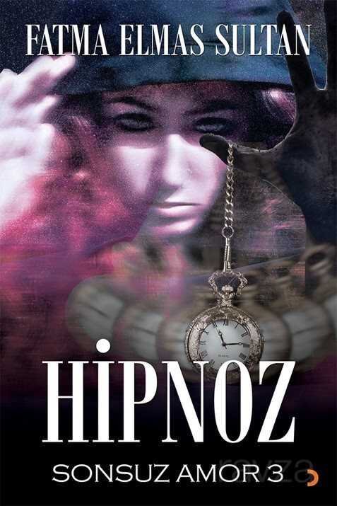Hipnoz / Sonsuz Amor 3 - 1