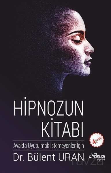 Hipnozun Kitabı - 1