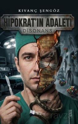 Hipokrat'ın Adaleti - 1