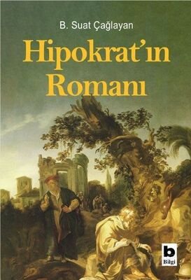 Hipokrat'ın Romanı - 1